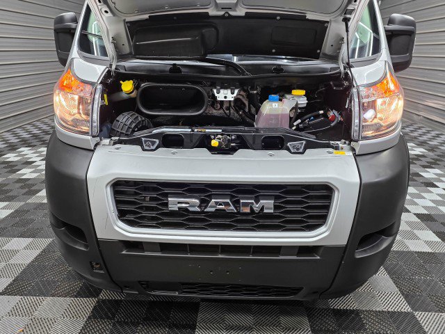 Used 2022 RAM ProMaster 1500 FWD image 28