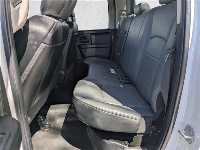 Used 2022 RAM 1500 Tradesman AWD/4WD image 16