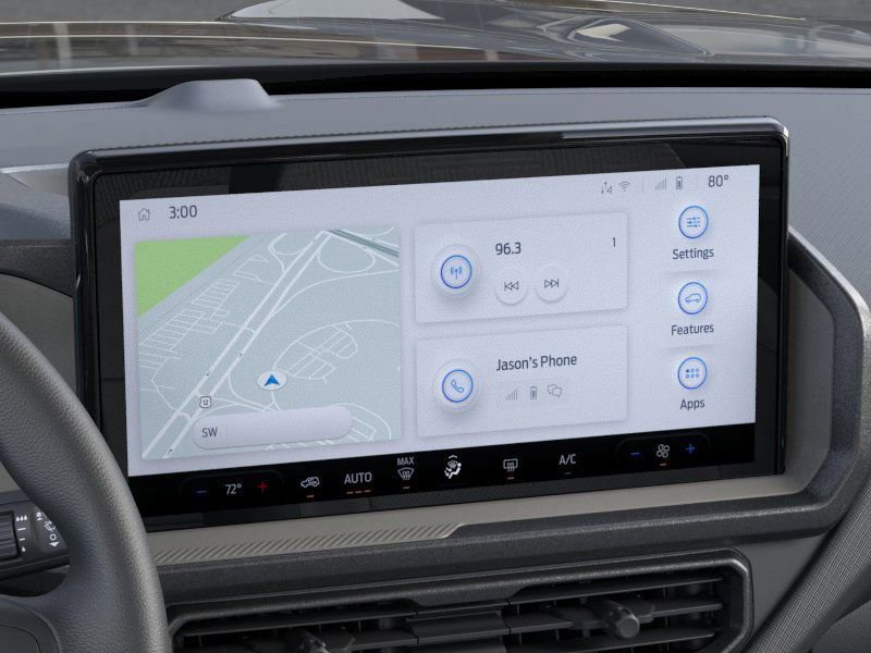 New 2026 Ford Bronco Sport Big Bend image 17