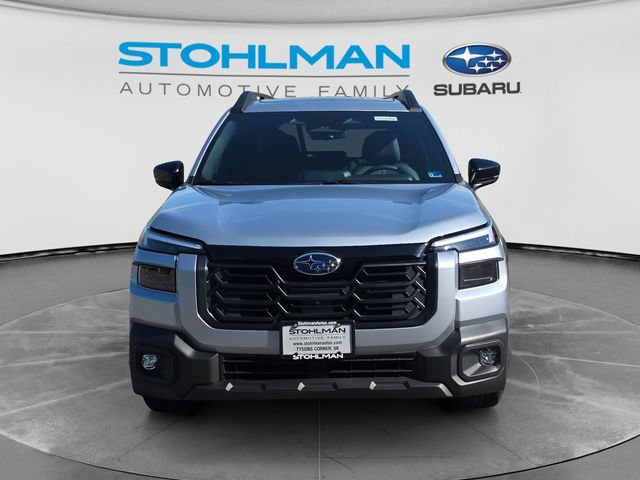 New 2026 Subaru Outback Touring XT AWD/4WD image 2