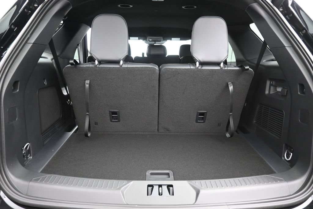 New 2026 Ford Explorer ST-Line RWD image 23