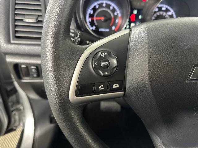Used 2024 Mitsubishi Outlander Sport ES image 15