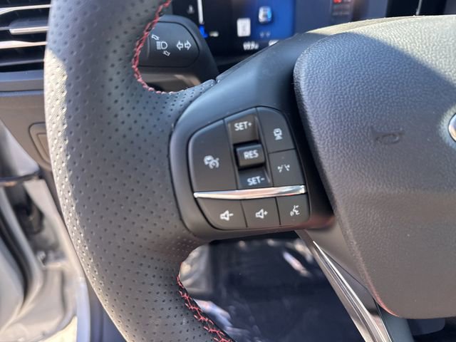 New 2026 Ford Escape ST-Line w/ Tech Pack #1 image 19