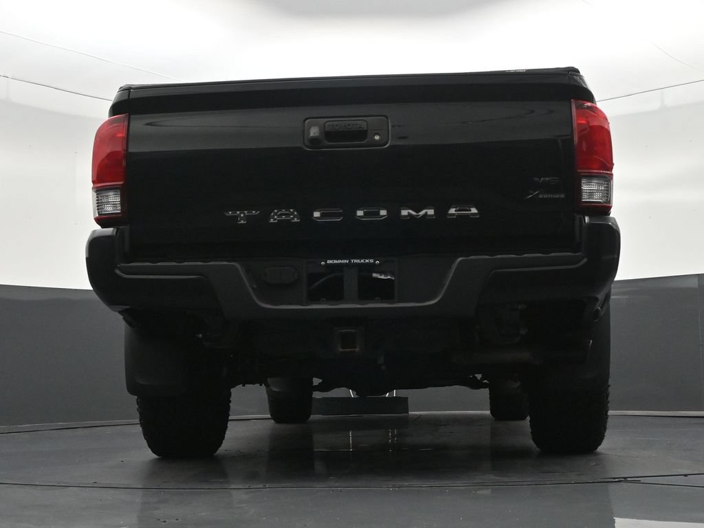 Used 2023 Toyota Tacoma SR5 w/ Technology Package RWD image 26