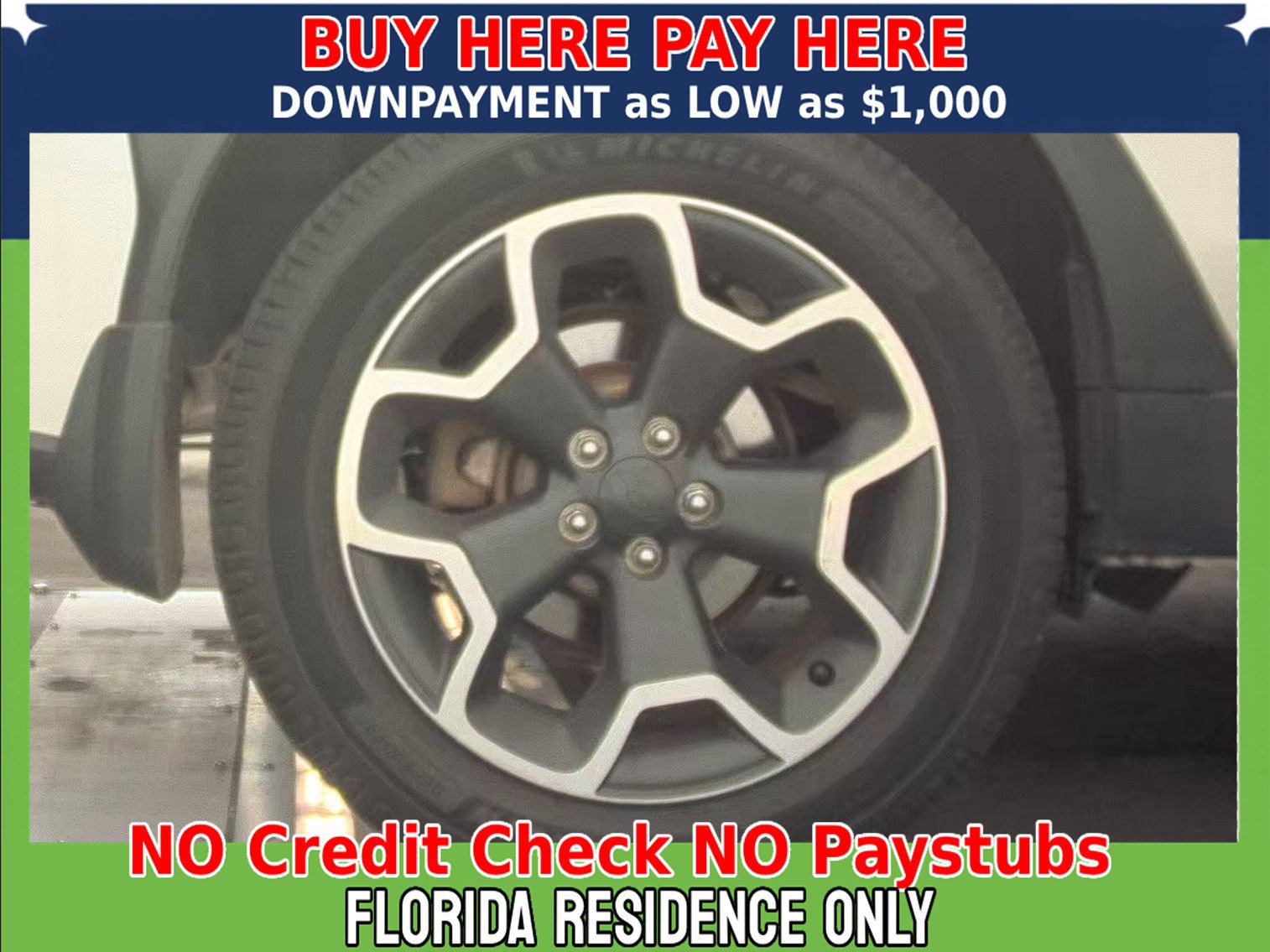 Used 2013 Subaru Crosstrek 2.0i Limited w/ Popular Pkg 2 image 7