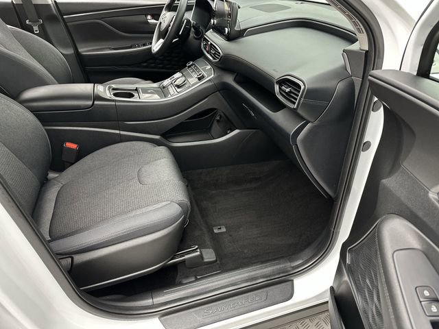 Certified 2022 Hyundai Santa Fe SEL image 23