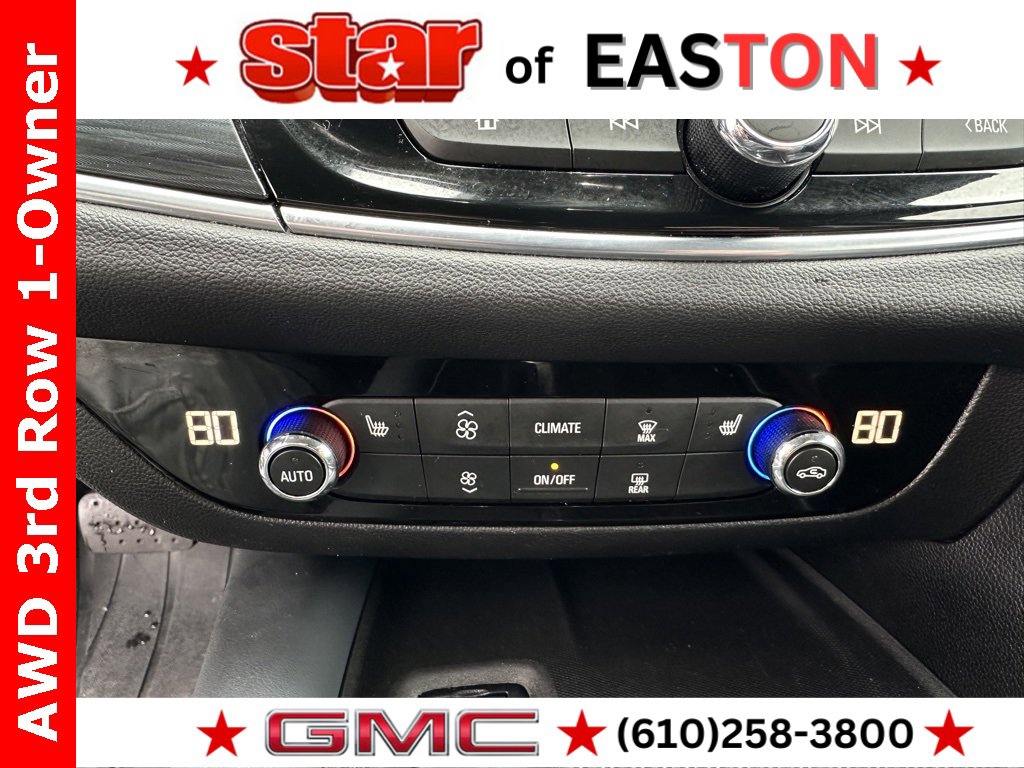 Used 2021 Buick Enclave Essence w/ Sound and Sites Package image 25