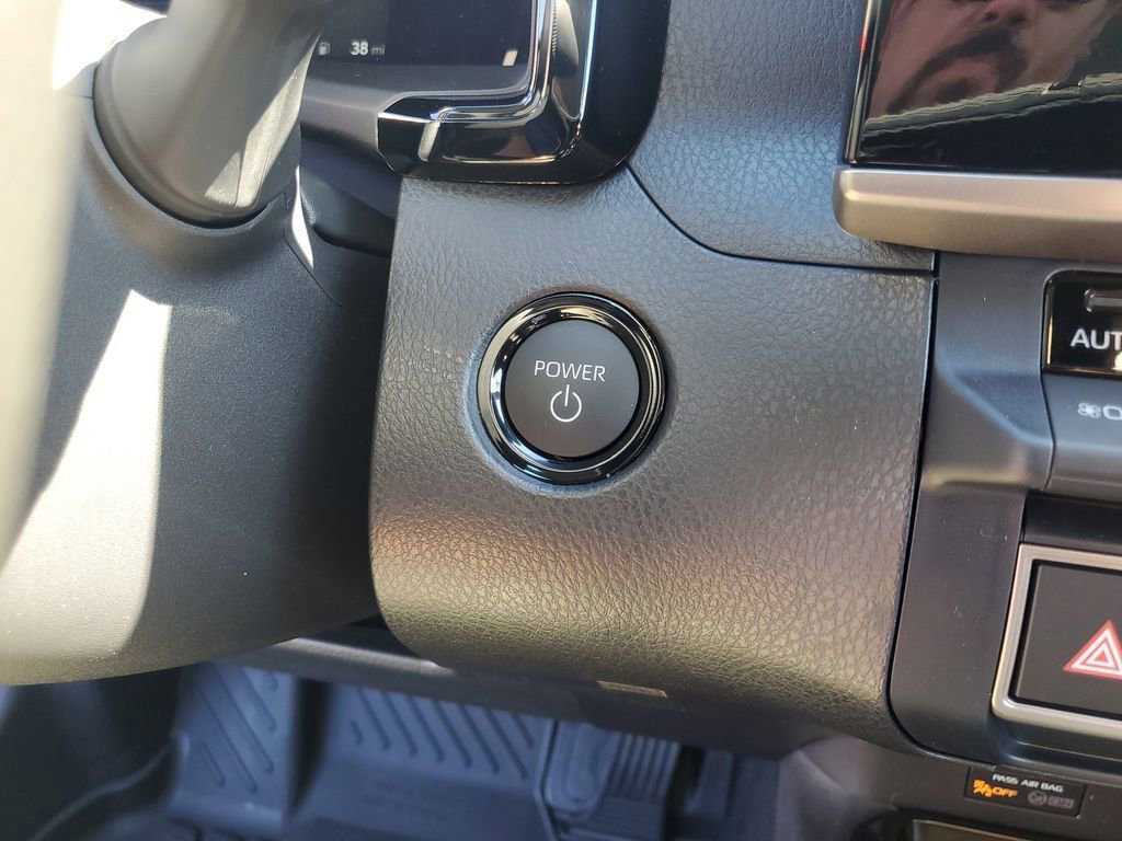 New 2026 Toyota Camry LE image 22