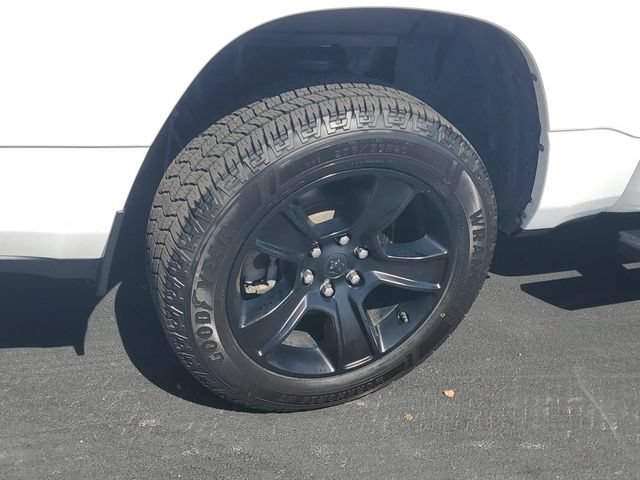 Used 2022 RAM 1500 Big Horn AWD/4WD image 5