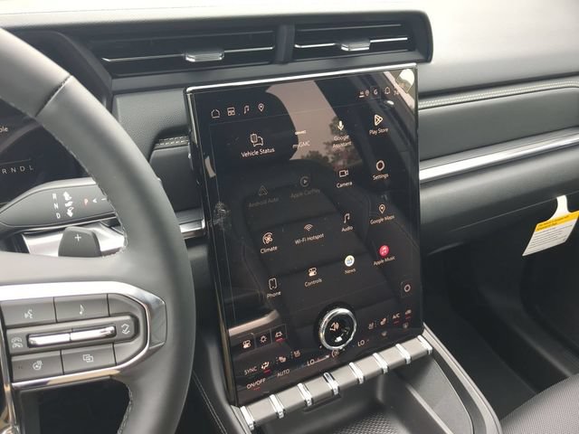 New 2027 GMC Terrain Elevation w/ Elevation Premium Package AWD/4WD image 25