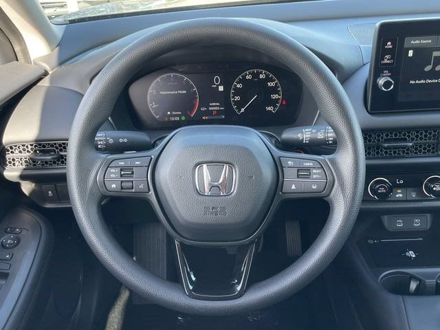 New 2027 Honda HR-V LX image 11
