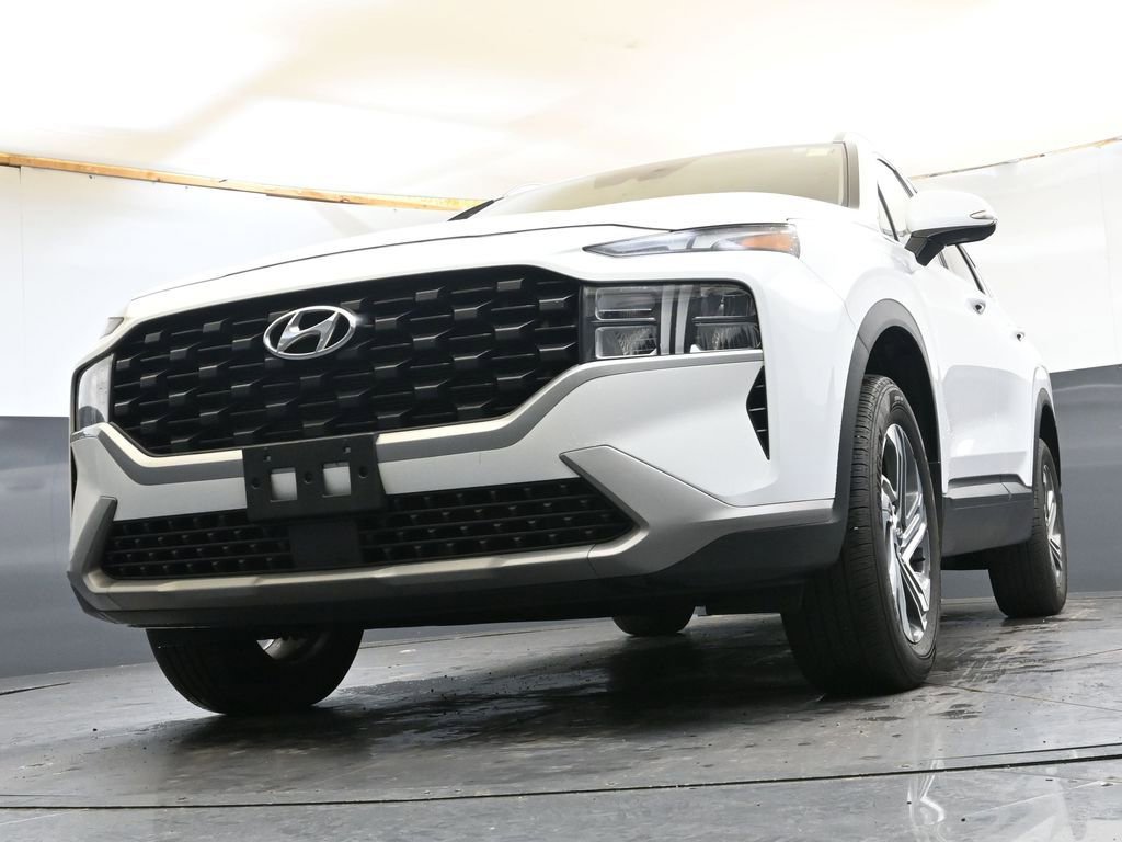 Certified 2023 Hyundai Santa Fe SEL AWD/4WD image 30