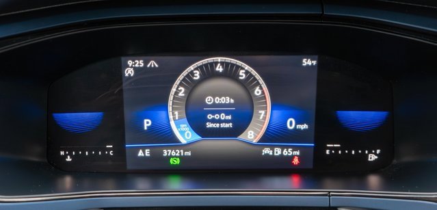 Used 2022 Volkswagen Taos SE image 22