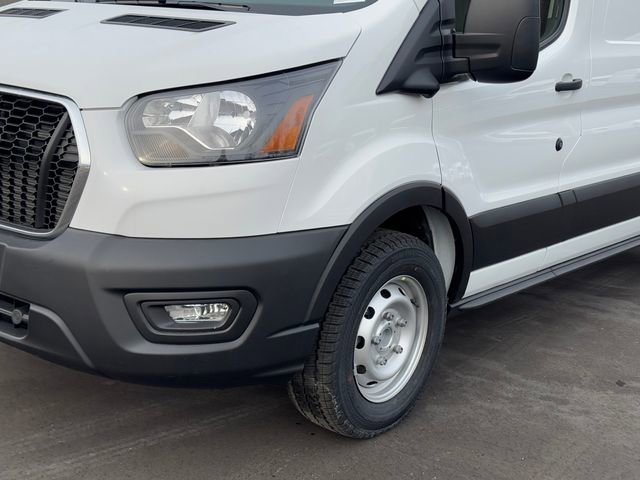 New 2024 Ford Transit 150 148 Medium Roof w/ Interior Upgrade Package image 6