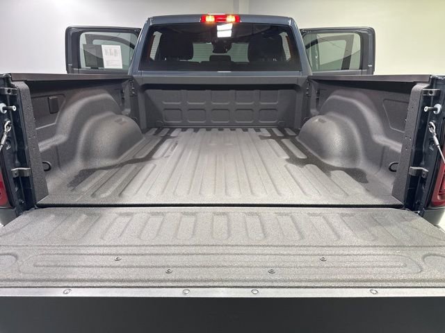 Used 2026 RAM 2500 Big Horn AWD/4WD image 26