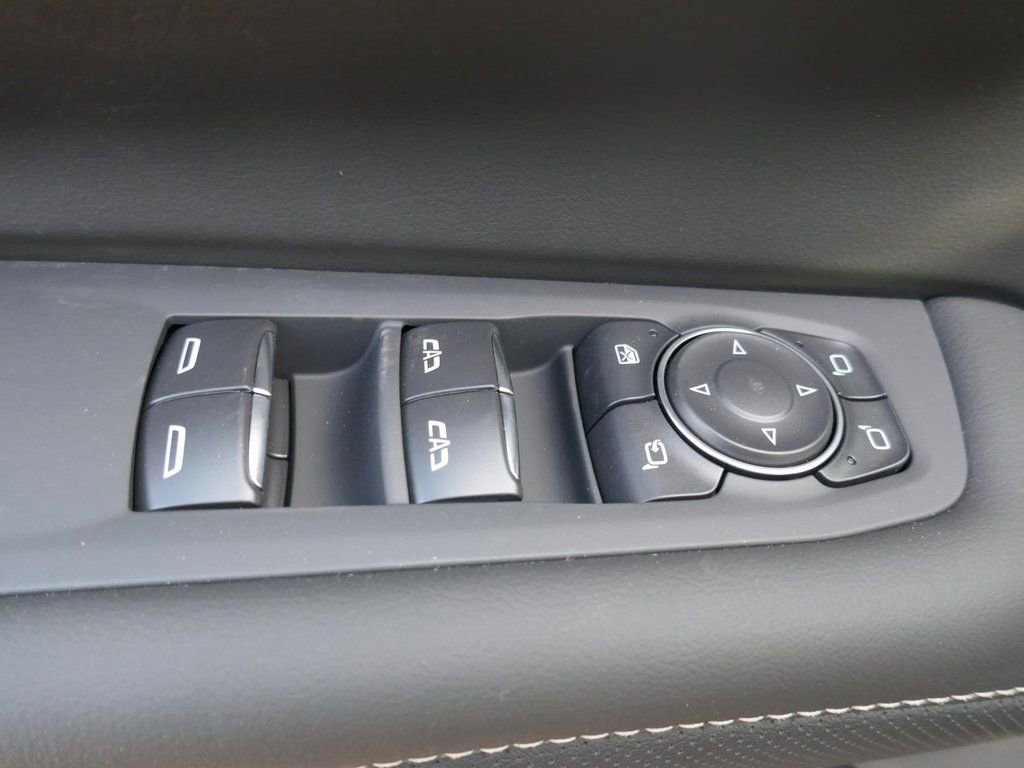 New 2026 Chevrolet Tahoe Premier image 14