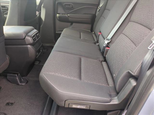 New 2026 Honda Ridgeline Sport image 15