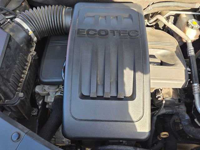 Used 2017 Chevrolet Equinox LT w/ Convenience Package image 20