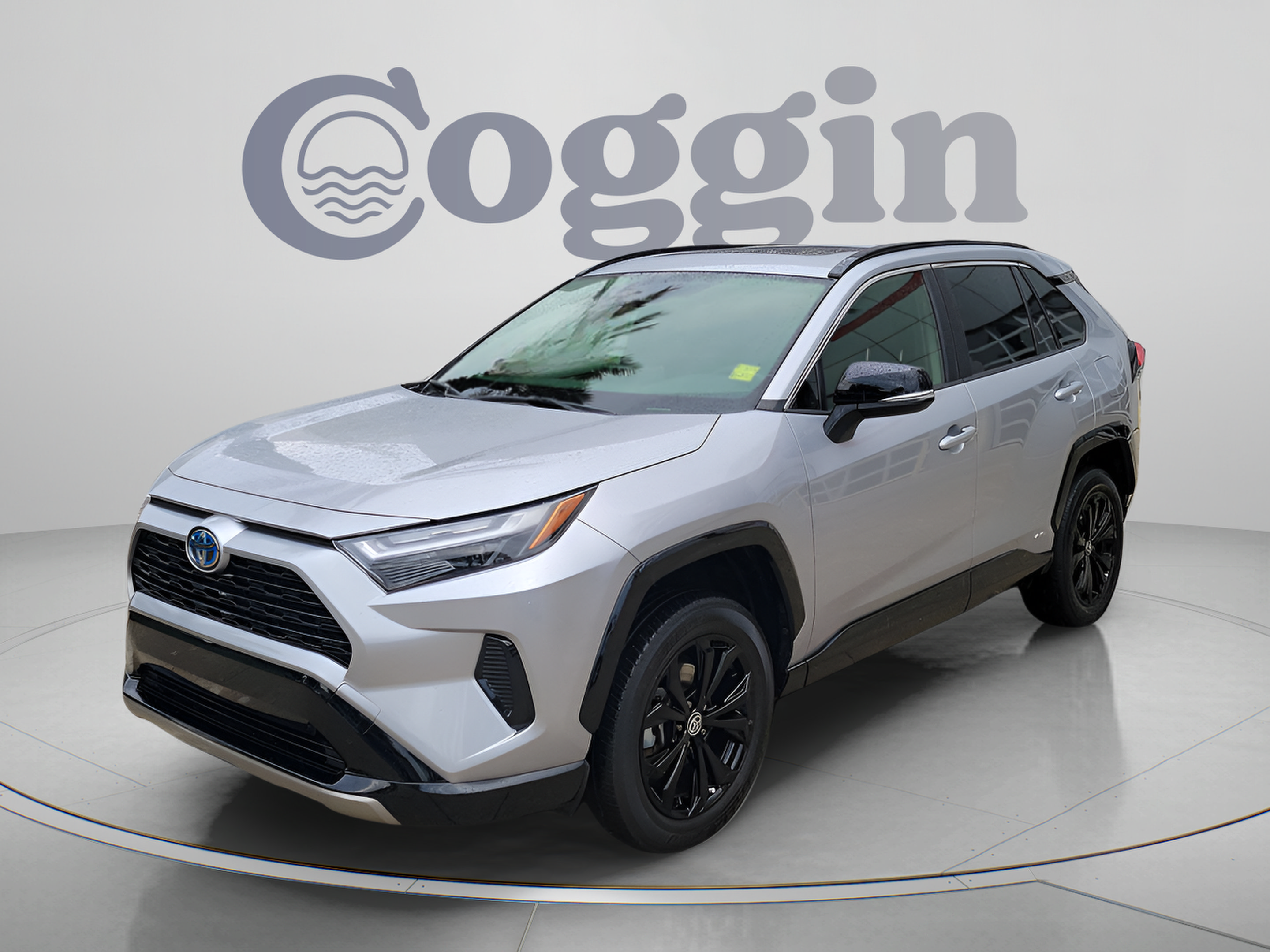 Used 2024 Toyota RAV4 SE w/ Convenience Package