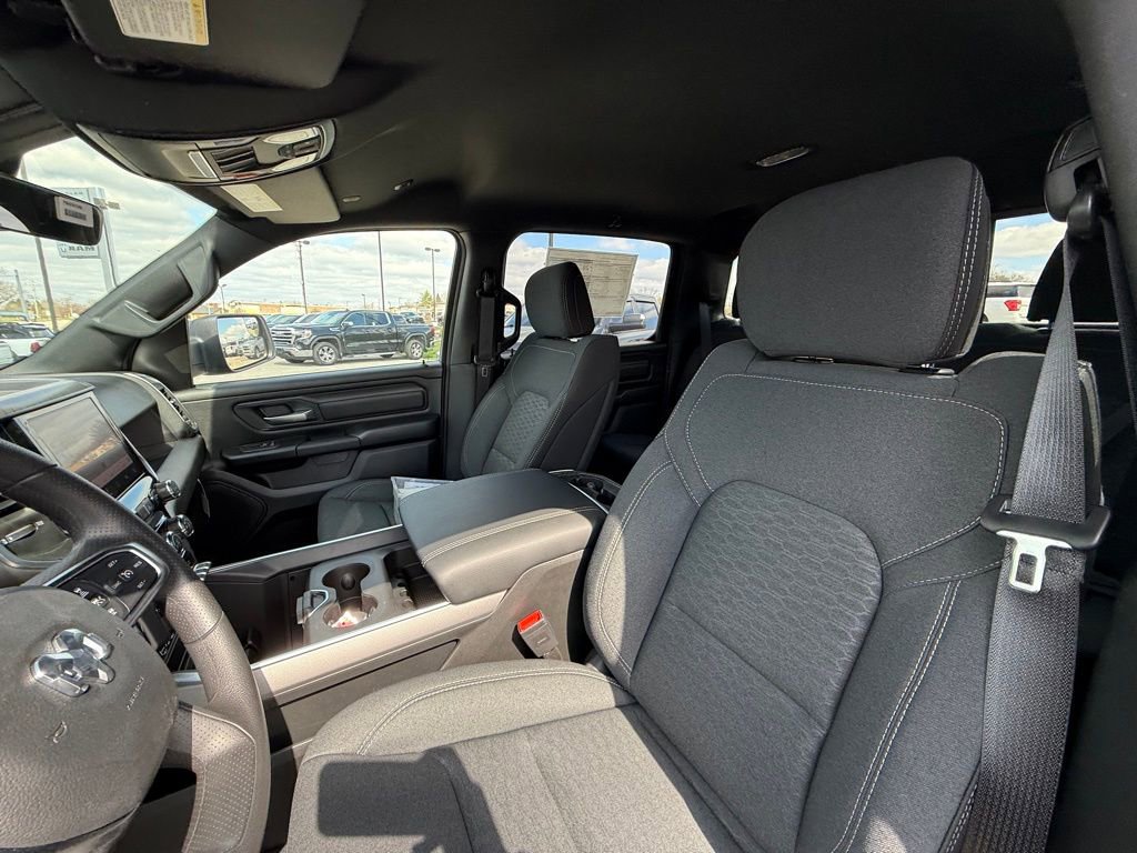 New 2026 RAM 1500 Express image 14