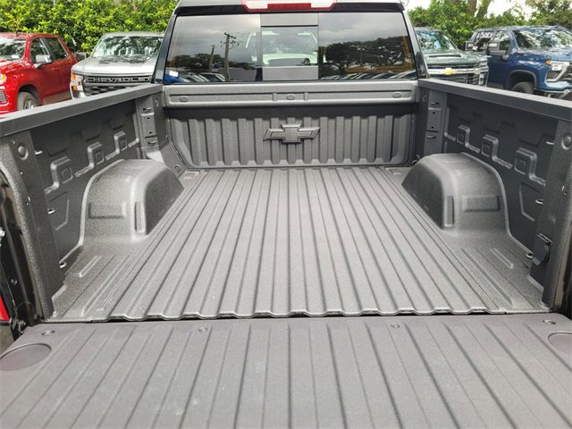 New 2026 Chevrolet Silverado 1500 RST image 14