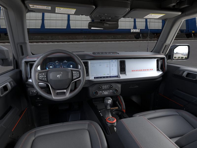 New 2026 Ford Bronco Stroppe Edition AWD/4WD image 42