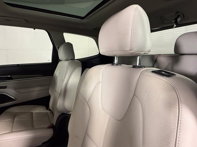 Used 2021 Kia Telluride SX FWD image 26