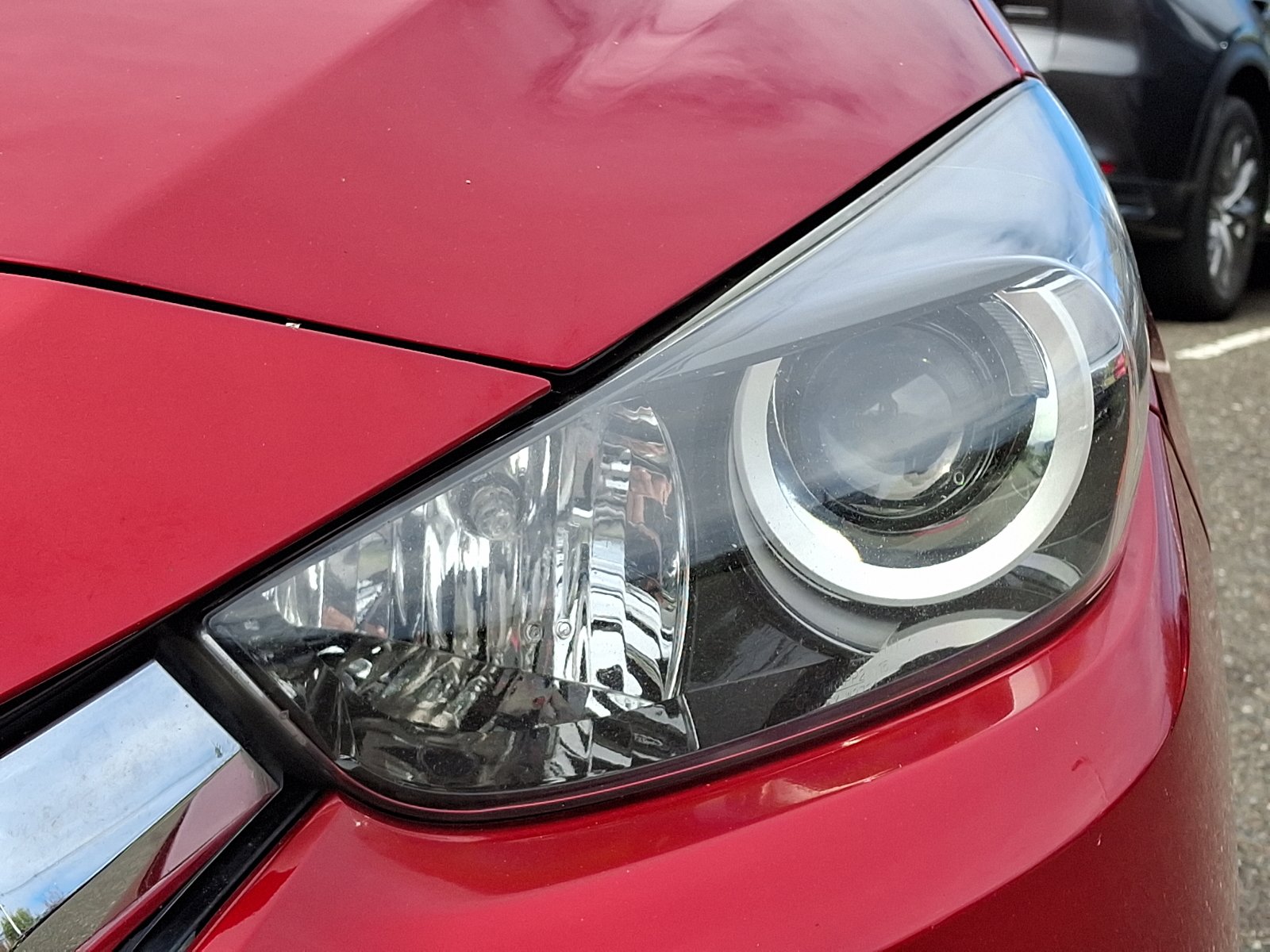 Used 2018 MAZDA MAZDA3 Touring image 10