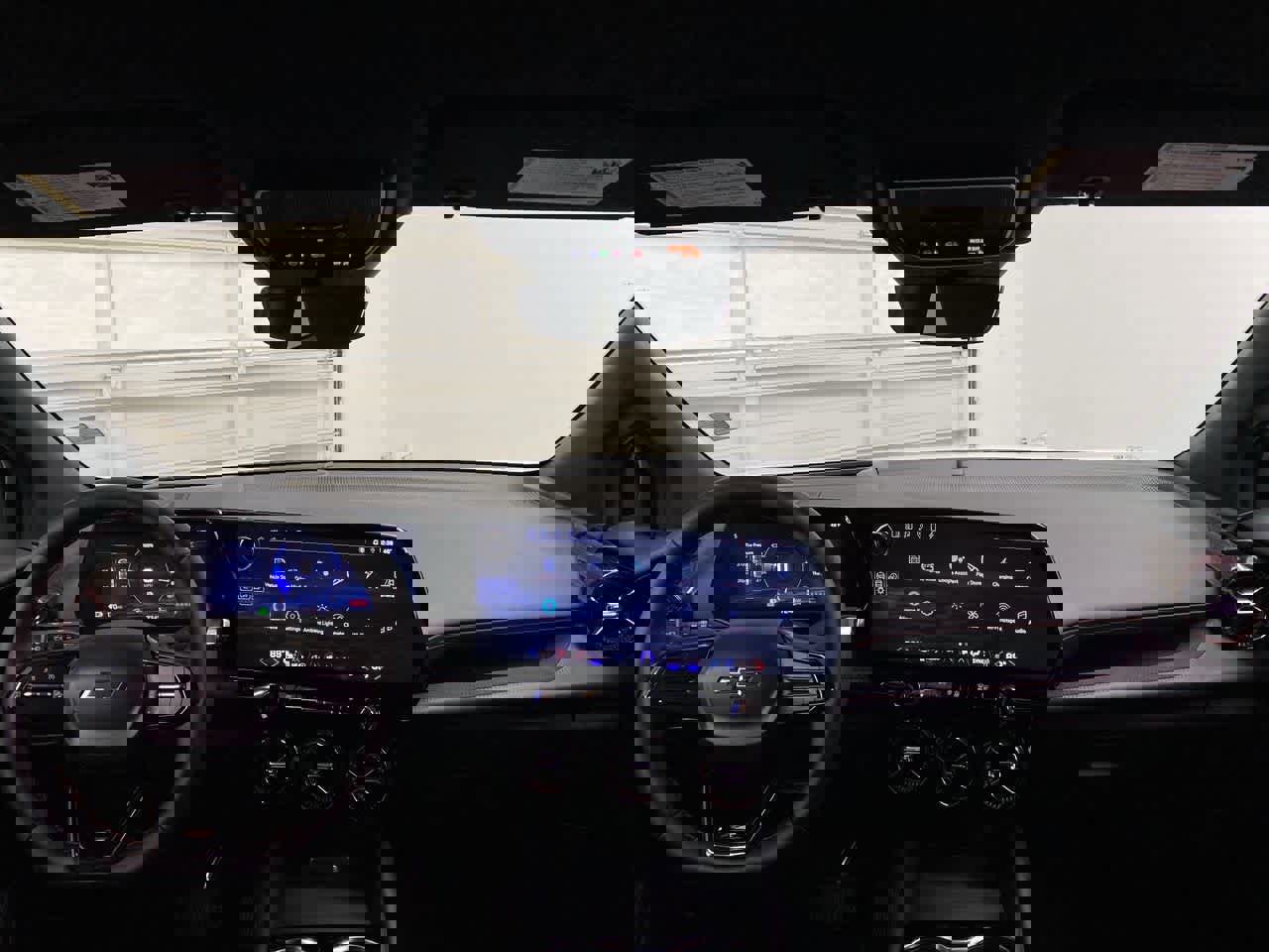 Used 2024 Chevrolet Blazer EV RS image 13