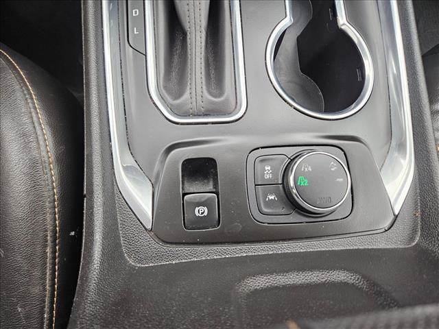 Used 2019 Chevrolet Traverse Premier AWD/4WD image 16