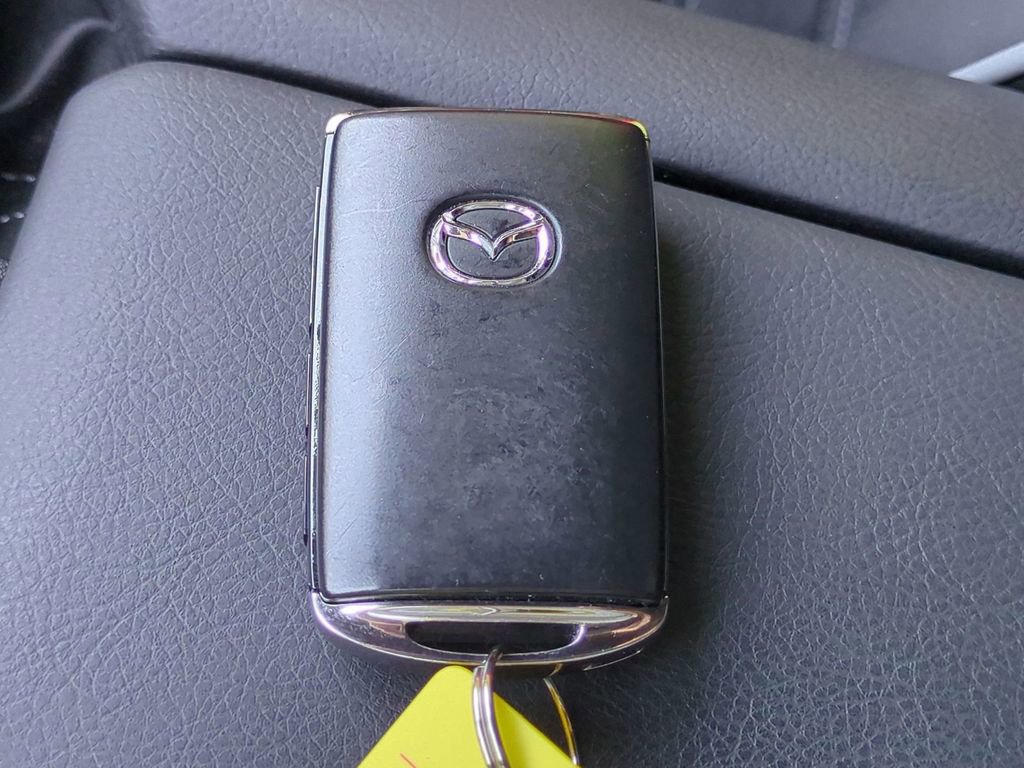 Used 2024 MAZDA MX-5 Miata Club w/ Brembo/BBS Recaro Package image 31