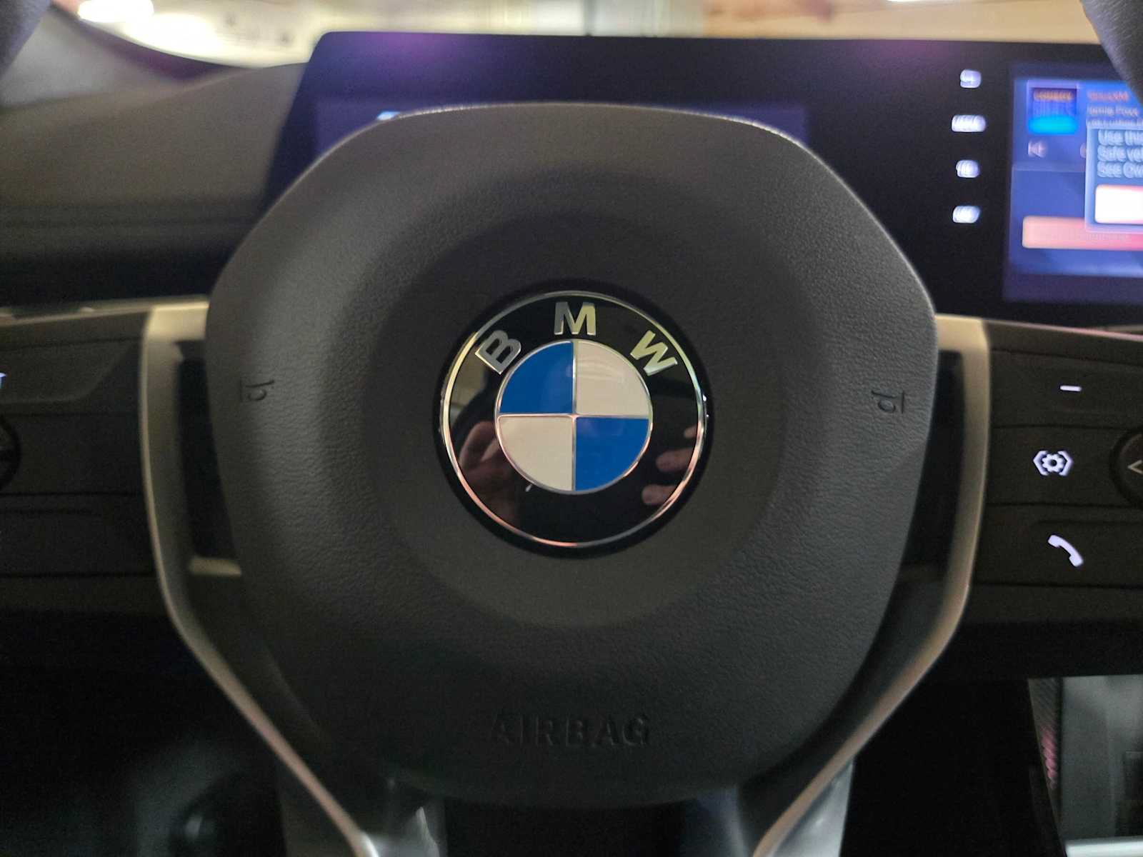 Used 2024 BMW X1 xDrive28i w/ Convenience Package AWD/4WD image 25