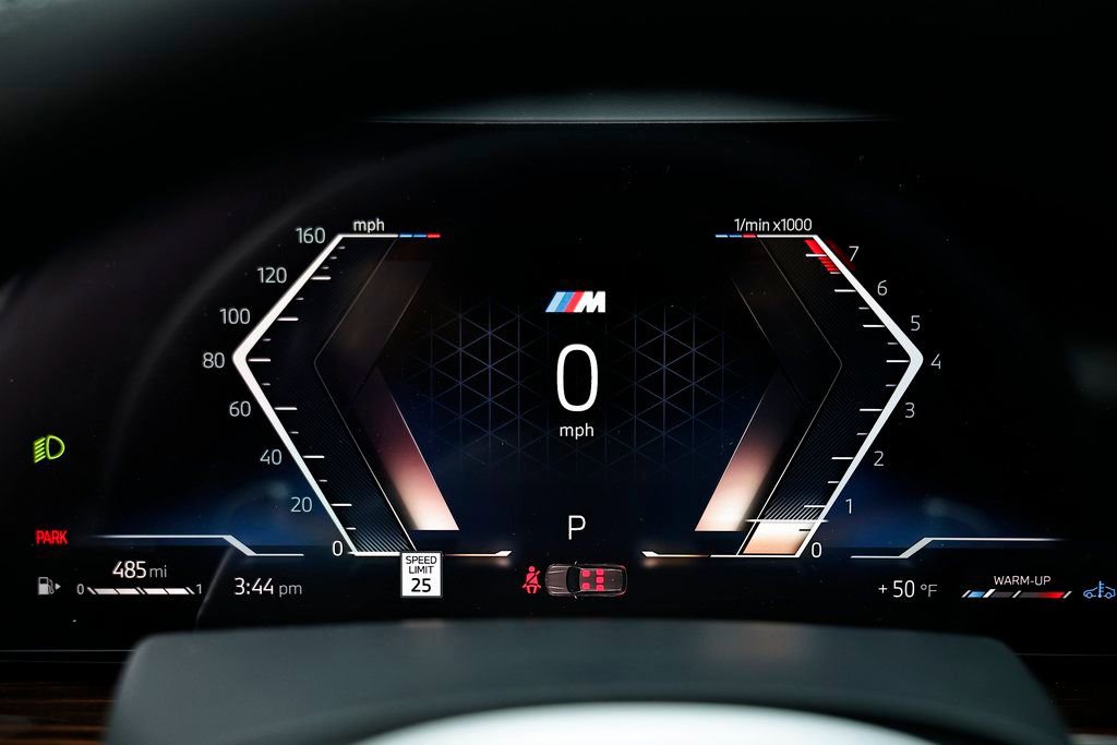 New 2026 BMW X5 xDrive40i AWD/4WD image 31