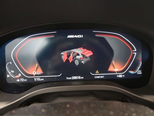 Used 2024 BMW X3 M40i w/ Premium Package image 15