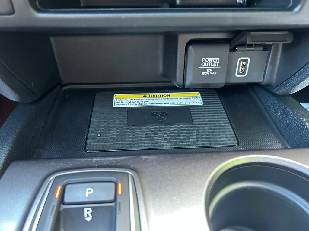 Used 2023 Honda Passport EX-L image 25