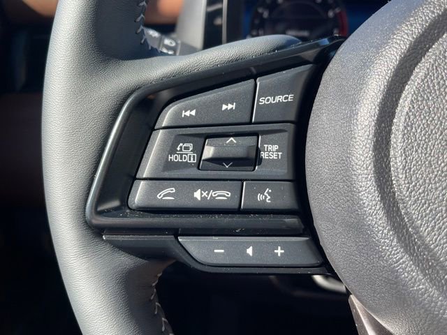 New 2026 Subaru Outback Touring image 7