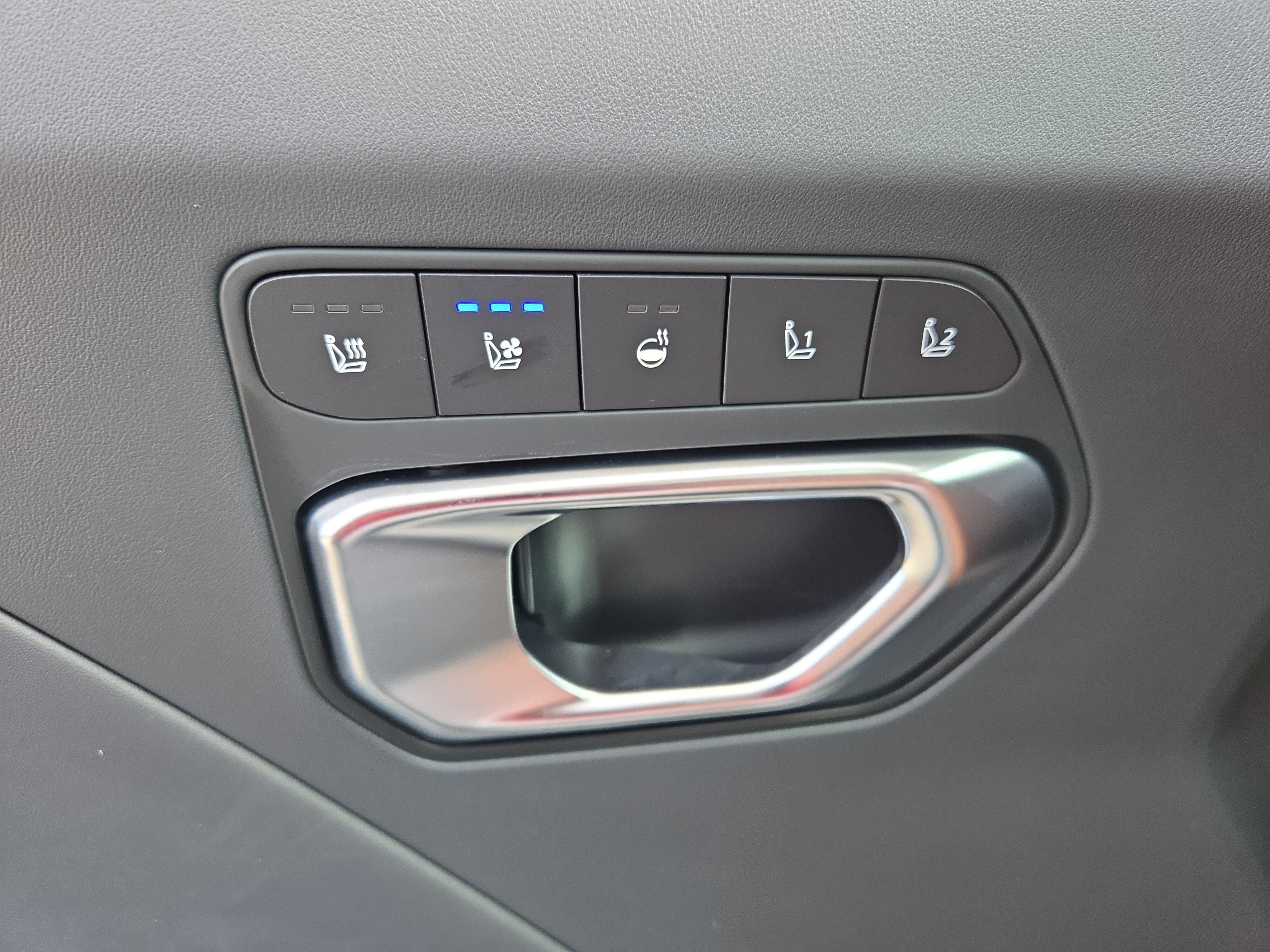 New 2026 Kia K4 GT-Line Turbo FWD image 9