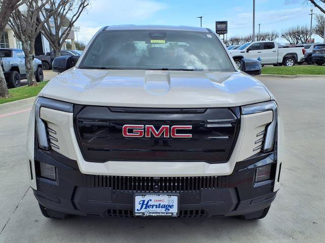 New 2026 GMC Sierra EV Elevation AWD/4WD image 24