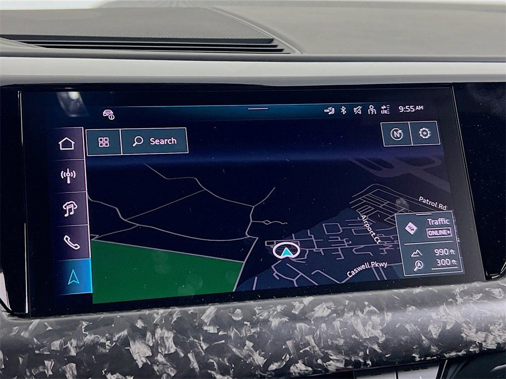 New 2026 Audi RS e-tron GT performance image 14