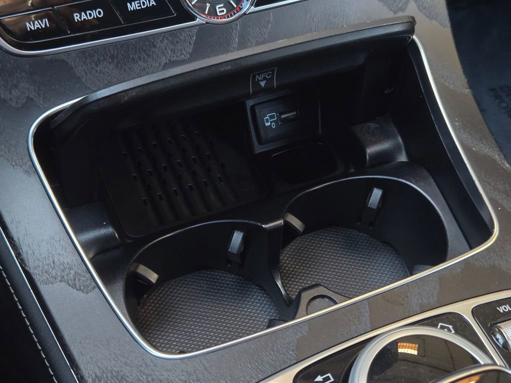 Used 2020 Mercedes-Benz E 63 AMG S image 33