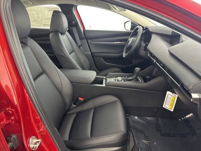 New 2026 MAZDA MAZDA3 s Sport image 20