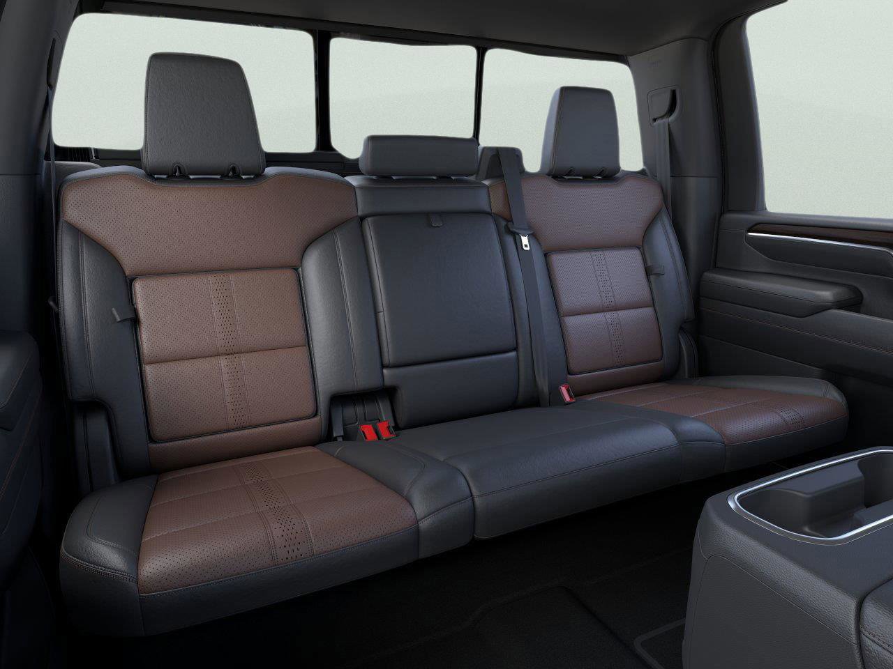 New 2026 Chevrolet Silverado 2500 High Country w/ High Country Premium Package image 17