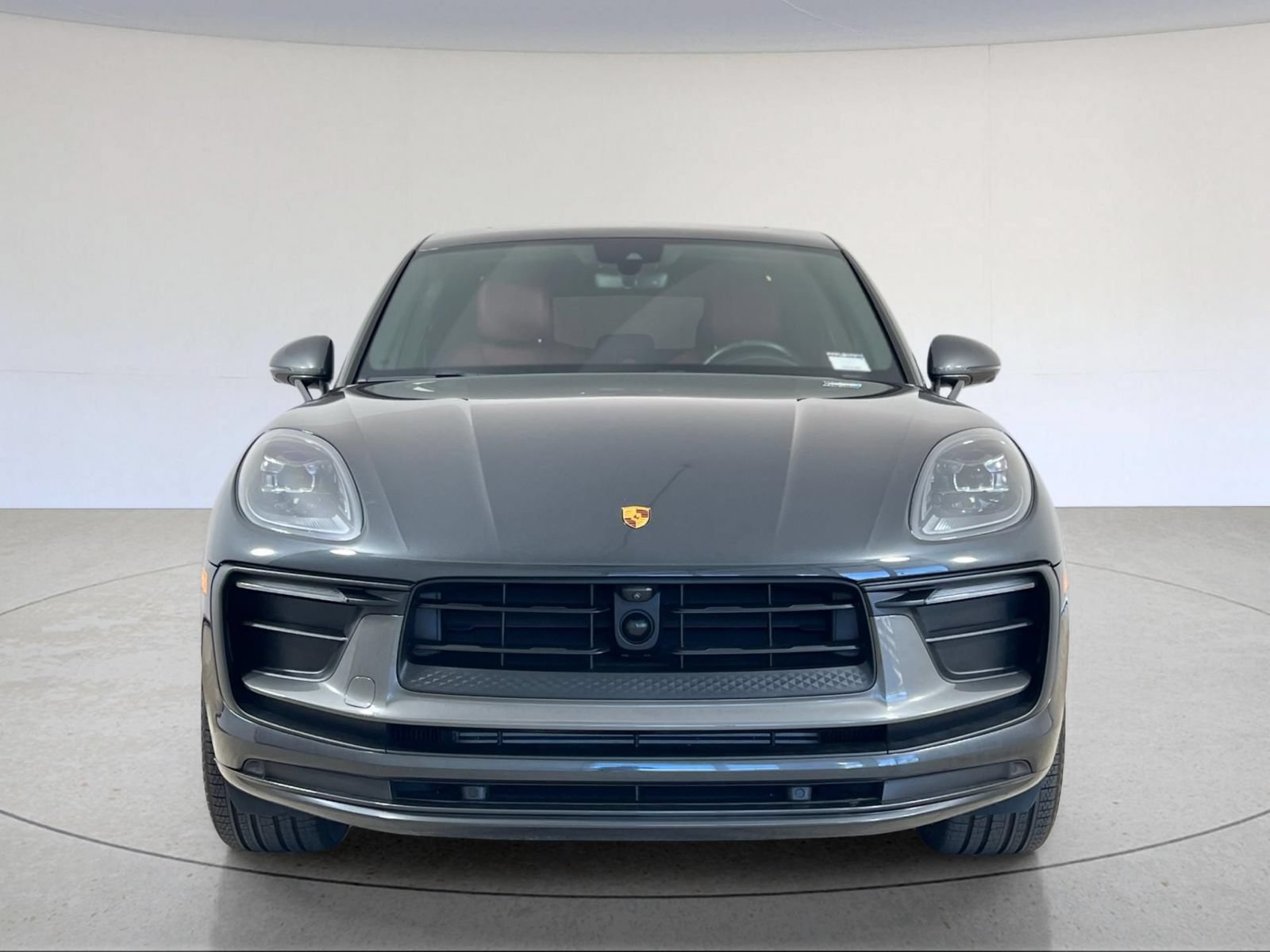 Certified 2023 Porsche Macan Turbo AWD/4WD image 11