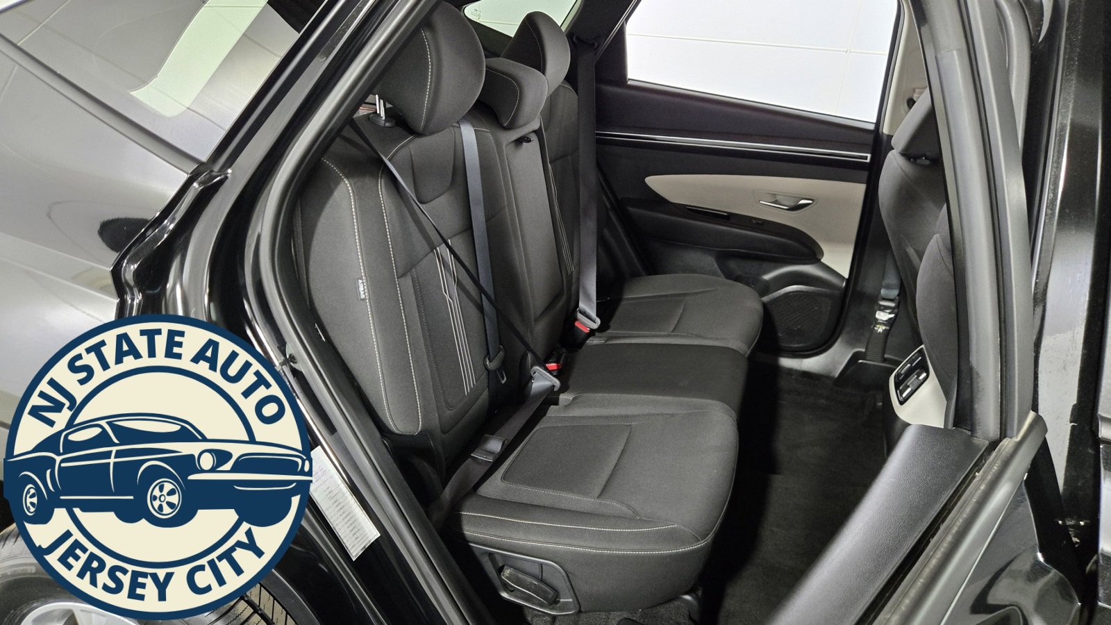 Used 2024 Hyundai Tucson SEL image 31