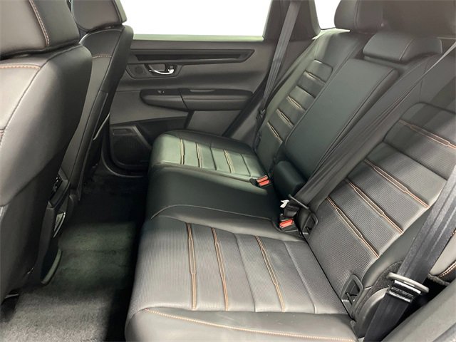 New 2026 Honda CR-V Sport-L image 25