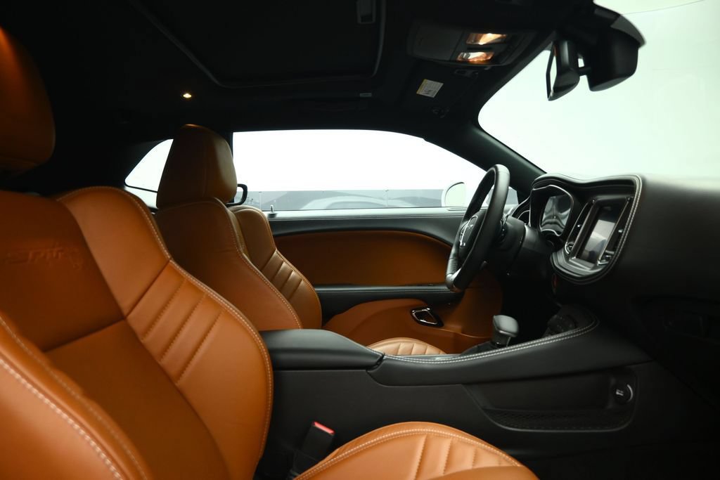 Used 2023 Dodge Challenger SRT Hellcat RWD image 34