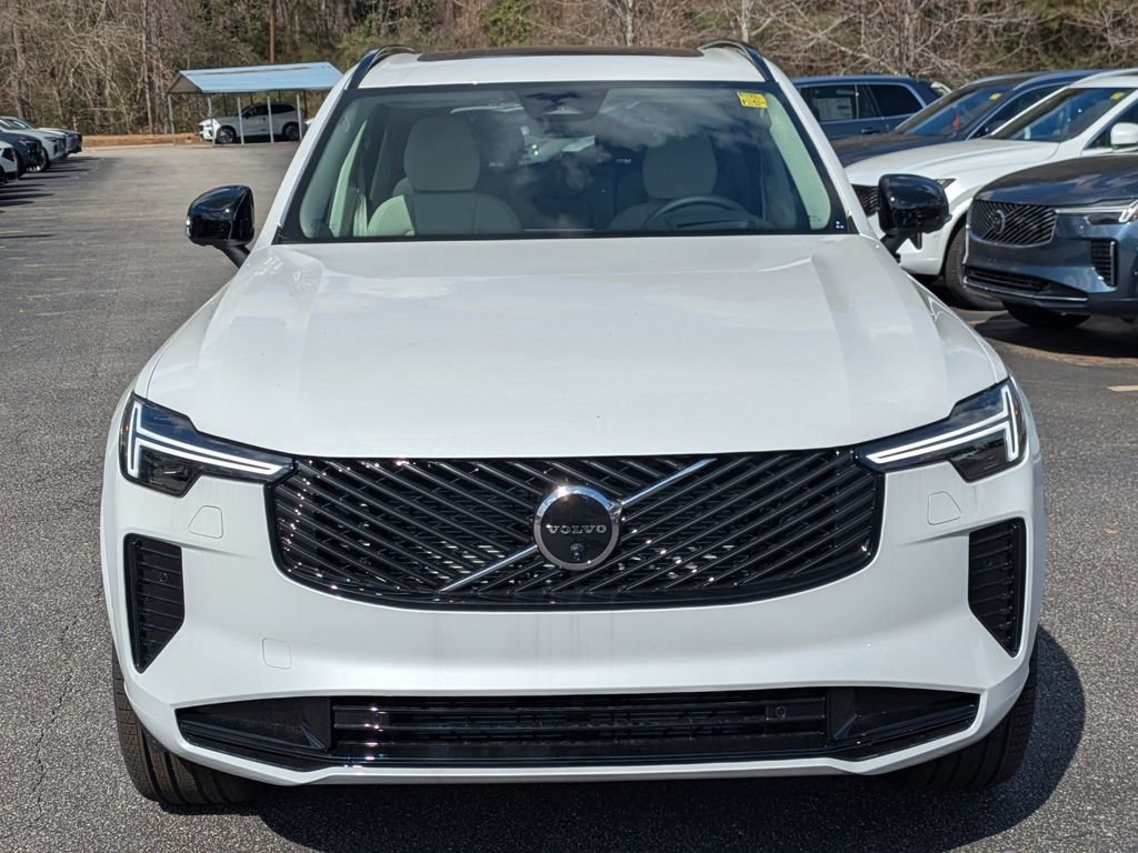 New 2026 Volvo XC90 B6 Ultra w/ Protection Package Premier AWD/4WD image 9