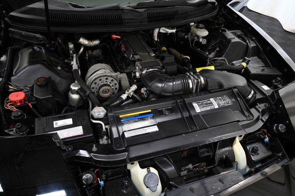 Used 1994 Pontiac Firebird Trans Am image 27