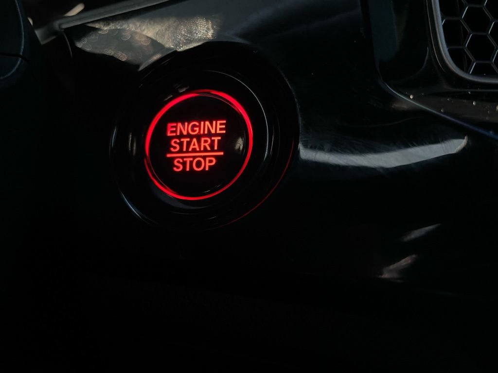 Certified 2025 Honda Civic Sport image 21