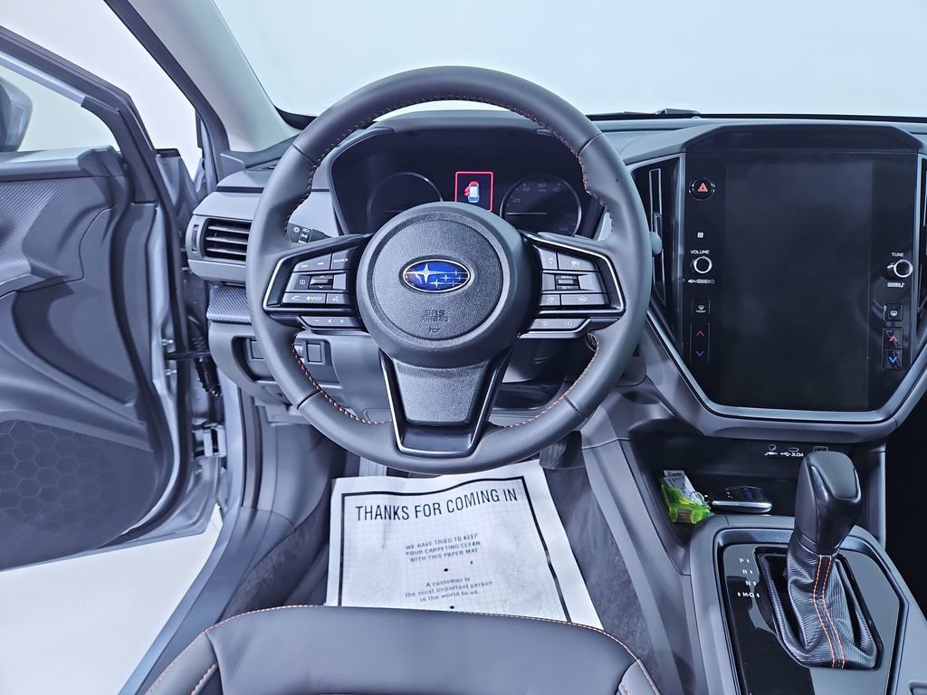 New 2025 Subaru Crosstrek 2.5i Limited image 13
